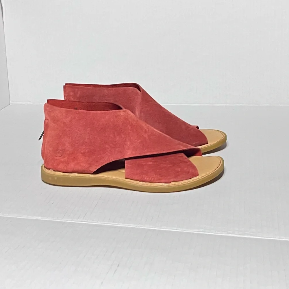 Born Iwa Sandals - Picture 12 of 13